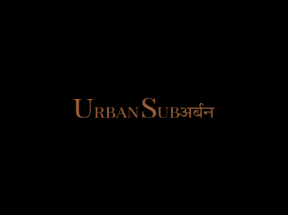 UrbanSuburban