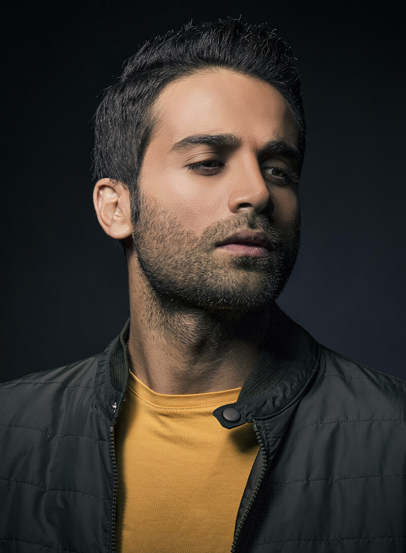 Hardik Mayanni